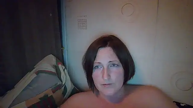 Chat XXX en directo de AllaSowinskaya