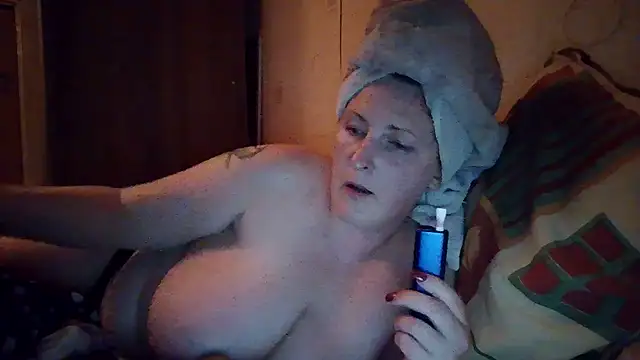 Živý XXX chat AllaSowinskaya