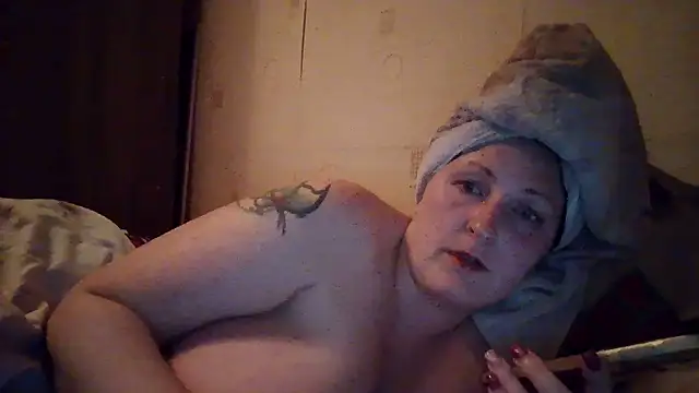 AllaSowinskaya Live XXX-Chat