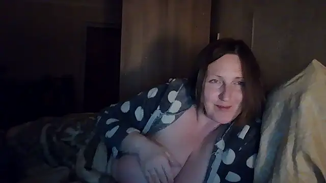 Živý XXX chat AllaSowinskaya