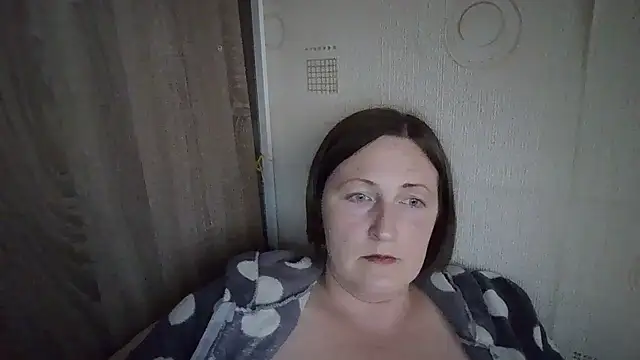 XXX chat uživo modela AllaSowinskaya
