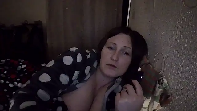AllaSowinskaya's Live XXX Chat