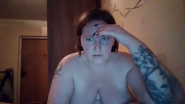 AllaSowinskaya Live XXX-chat