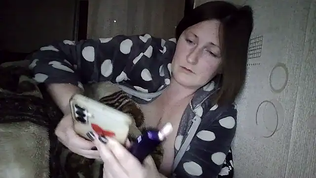 Онлайн чат XXX AllaSowinskaya