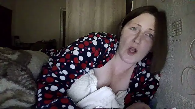 Chat XXX en directo de AllaSowinskaya
