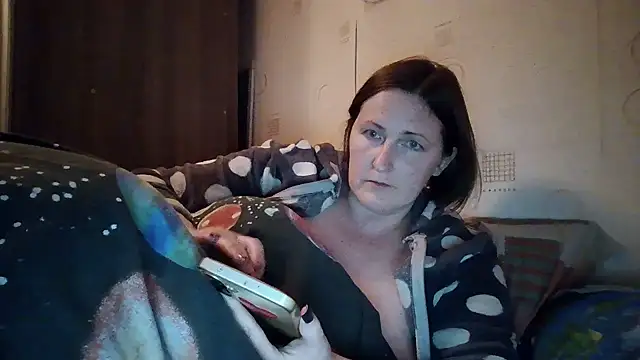 Živý XXX chat AllaSowinskaya