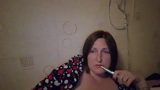 Chatroom XXX en direct de AllaSowinskaya