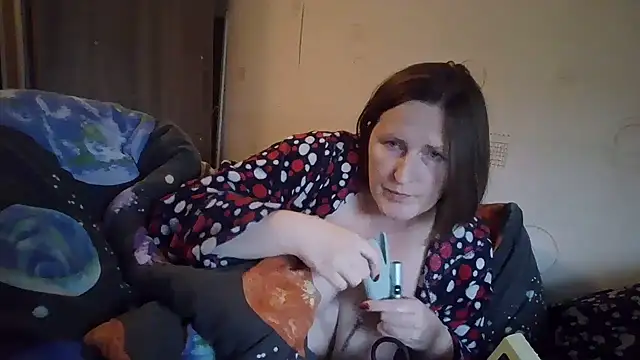 Živý XXX chat AllaSowinskaya