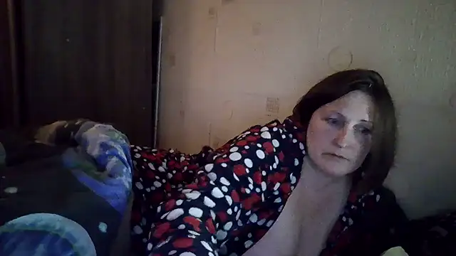 Živý XXX chat AllaSowinskaya