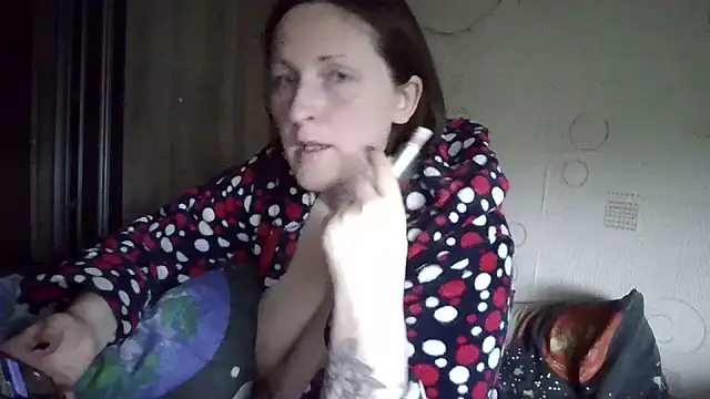 AllaSowinskaya's Webcam Show