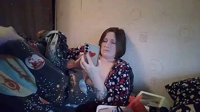 AllaSowinskayan Live XXX chat