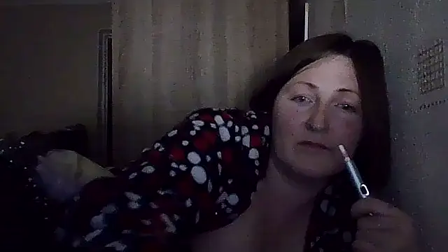Živý XXX chat AllaSowinskaya