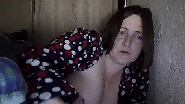 AllaSowinskaya's Live XXX Chat