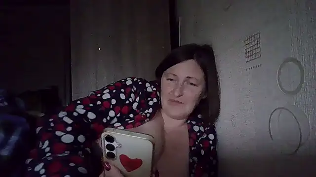 Živý XXX chat AllaSowinskaya