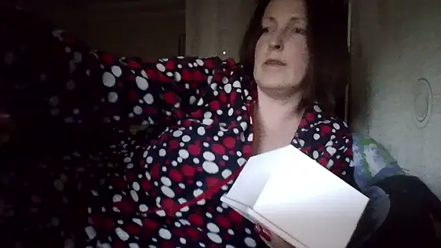 AllaSowinskaya Chat XXX in diretta