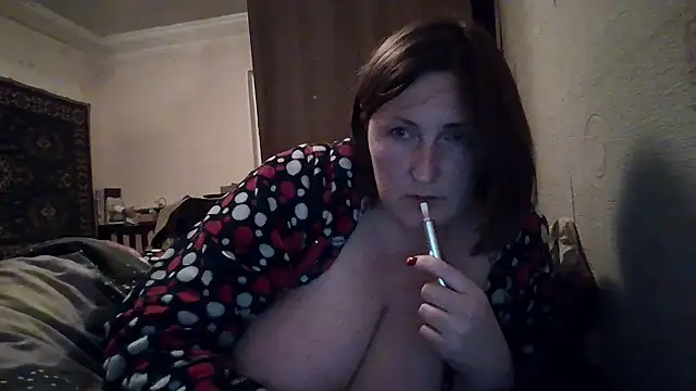 AllaSowinskaya Pertunjukan Webcam