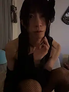 sayaka27のウェブカメラショー