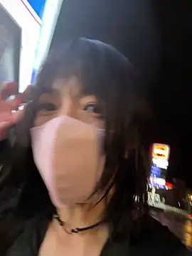 sayaka27のウェブカメラショー