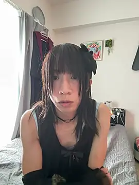 sayaka27's Webcam Show