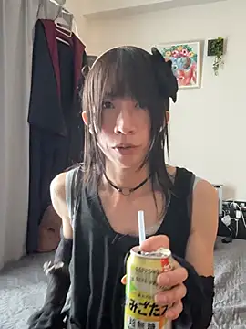 sayaka27のウェブカメラショー