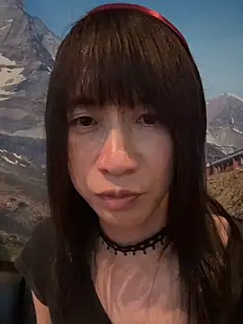 sayaka27 Webcam Show