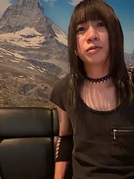sayaka27n Webbikameraesitys