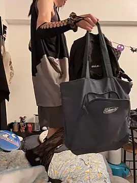 sayaka27のウェブカメラショー