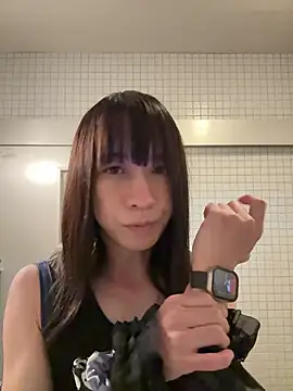 Show Webcam de sayaka27
