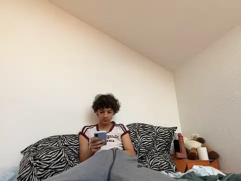 Janioo- Webcam Show