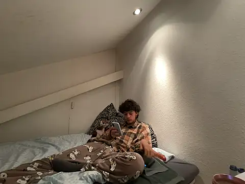 Janioo- Show Webcam