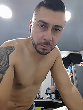 deibyzapata Webcam Show