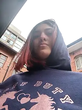 Victoria_Beaumont: вебкам-шоу