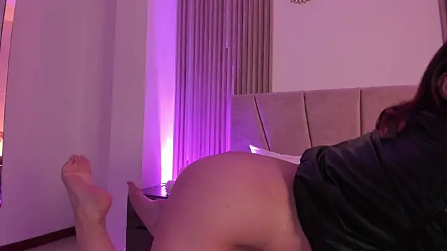 Victoria_Beaumont's Webcam Show