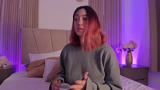 Victoria_Beaumont – Naživo XXX chat