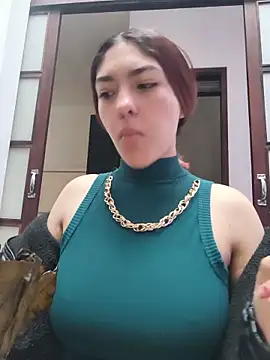 Victoria_Beaumont Obrolan Langsung XXX