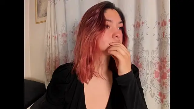 XXX chat uživo modela Victoria_Beaumont