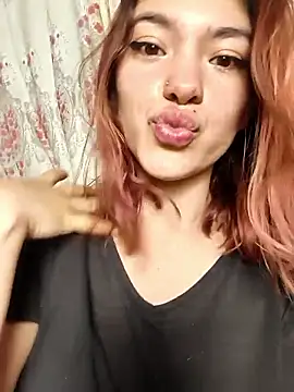 Victoria_Beaumont 现场XXX聊天