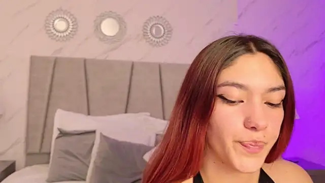 Chat XXX en directo de Victoria_Beaumont