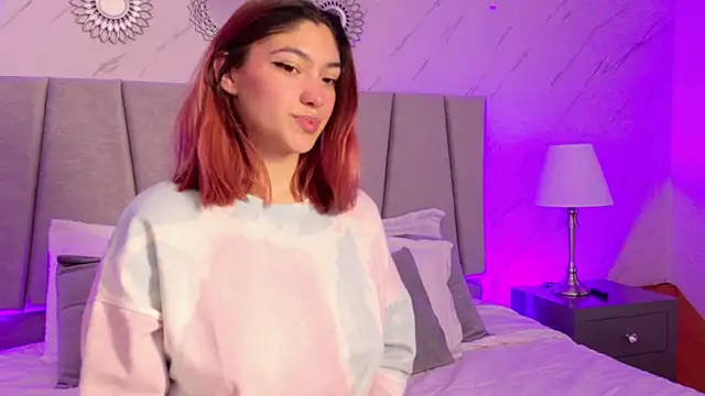 Chat XXX en directo de Victoria_Beaumont