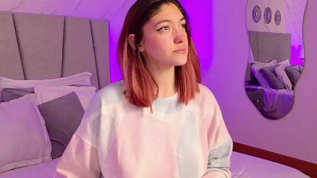 Victoria_Beaumont 라이브 XXX 채팅