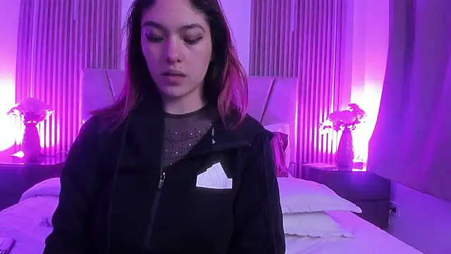 Victoria_Beaumont 라이브 XXX 채팅