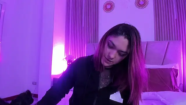 Czat XXX na żywo – Victoria_Beaumont