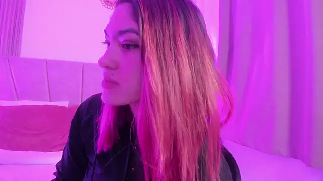 Chat XXX en directo de Victoria_Beaumont