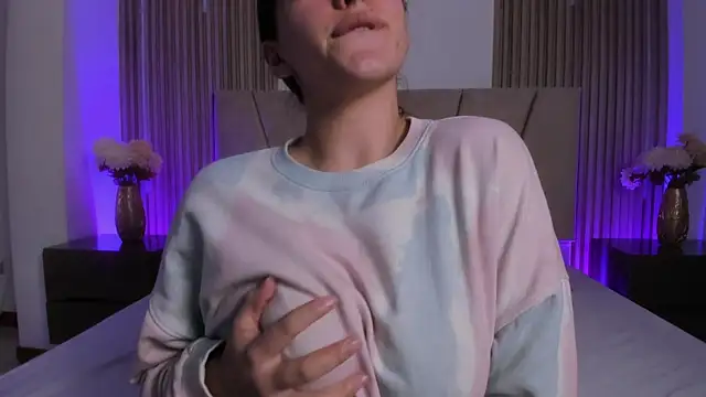 Czat XXX na żywo – Victoria_Beaumont