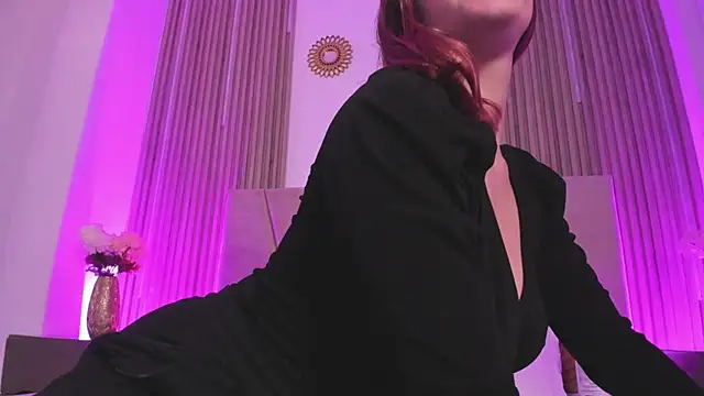 Victoria_Beaumont – Live XXX-chat