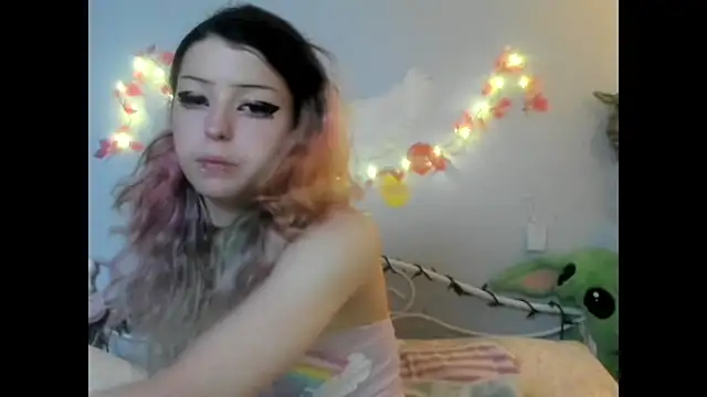 bunnyislewd's Webcam Show