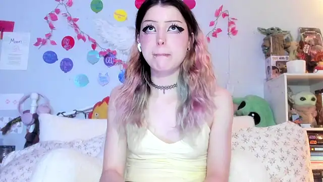 bunnyislewd's Live XXX Chat