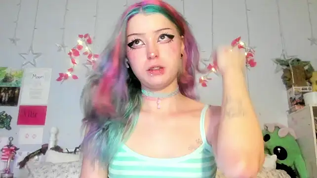 bunnyislewd Live XXX-Chat