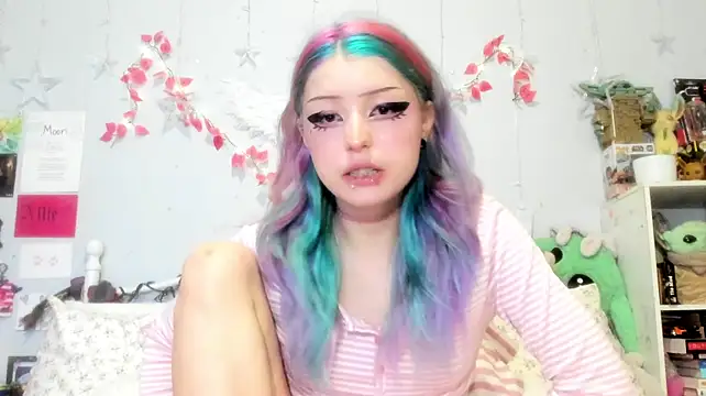 bunnyislewd's Live XXX Chat