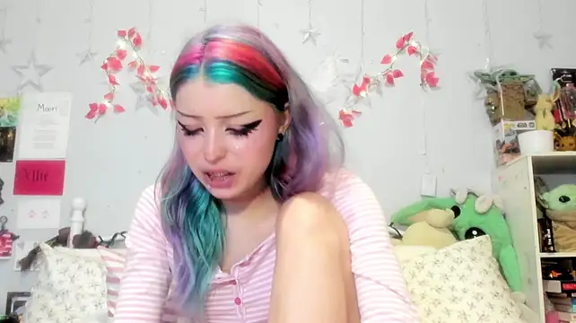 bunnyislewd's Webcam Show